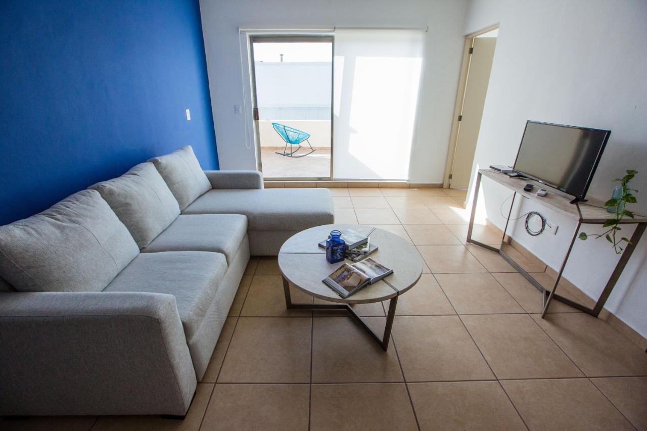 Beautiful And Comfy Penthouse&Apartment Playa del Carmen Exterior foto