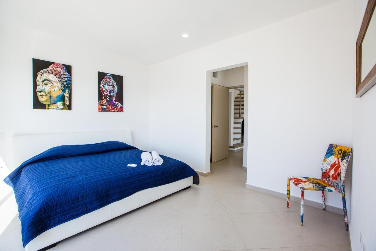 Beautiful And Comfy Penthouse&Apartment Playa del Carmen Exterior foto